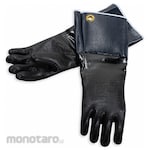 SAN JAMAR Oven Mitt & Pot Gripper
