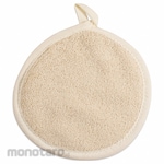 SAN JAMAR Rnd Heavy Duty Terry Pot Holder