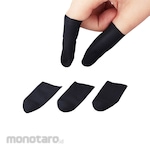 AS ONE Aspure Conductive Finger Cots (Pelindung Jari)