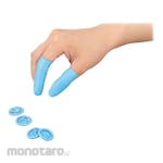 AS ONE Nitrile Non Powder Finger Cots Roll (Pelindung Jari)