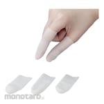 ASPURE Finger Cot High Grip Cut Type (Pelindung Jari)