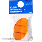 Crown Office Supplies Lucky Finger Sack A (Pelindung Jari)