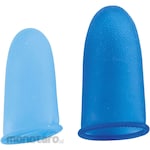 Suzuki Latex Industry Finger Cots (10 Pieces) (Pelindung Jari)