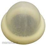 Suzuki Latex Industry Spore Rolled Finger Cot Powder Pick