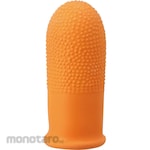 TRUSCO Rubber Fingerstall (Pelindung Jari)
