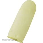 TRUSCO Static Electricity Prevention Finger Stall Latex (Pelindung Jari)