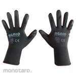 AGNIS Palmfit Gloves (Sarung Tangan)