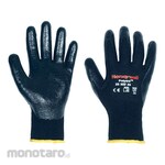 HONEYWELL Safety Gloves Cotton Lined with Nitrile Polytril Mix (Sarung Tangan)
