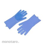 Proclean Anti Slip Silicone Gloves (Sarung Tangan)