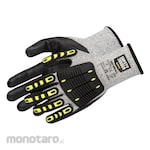 SAFETY JOGGER Jogger Pro Impact Gloves (Sarung Tangan)
