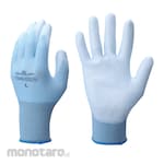 SHOWA Palm Coated Gloves Pittari Senuki (Sarung Tangan)