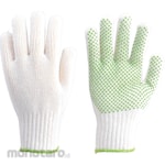 TRUSCO Anti Slip Gloves Recycled (Sarung Tangan)