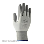 UVEX Precision Gloves Phynomic Foam (Sarung Tangan)