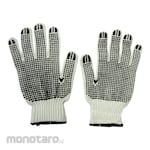 monotaro.id Anti Slip Dotted Gloves (Sarung Tangan)