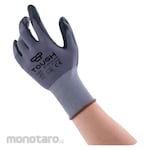 TOUGH Nitrile Coated Nylon Work Gloves (Sarung Tangan)