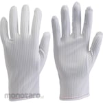 TRUSCO Anti-Static Gloves (Sarung Tangan)