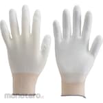 TRUSCO PU Palm Coated Gloves (Sarung Tangan)
