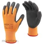 Yato Safety Gloves Touchscreen