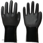 Binistar Antistatic & Oil-Resistant PVC Gloves (Sarung Tangan)