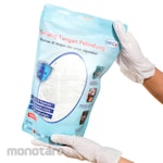 NEC+ Vinyl Gloves (Sarung Tangan)