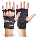 AOLIKES Open Gloves (Sarung Tangan)