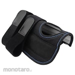 AOLIKES Wrist Carpal Tunnel Support (Pelindung Pergelangan Tangan)
