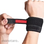 AOLIKES Wrist Coolfit Wrap (Pelindung Pergelangan Tangan)
