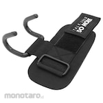 AOLIKES Wristband Hook (Pelindung Pergelangan Tangan)