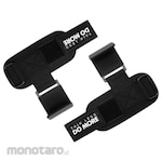 AOLIKES Wristband Hook Silicon Pad (Pelindung Pergelangan Tangan)