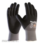ATG Nitrile Gloves Maxiflex Ultimate (Sarung Tangan)