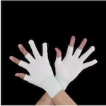 ESCO [L] Gloves, 3-finger nylon/10 pairs (Sarung Tangan)