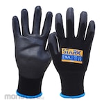 URSafe Gloves Stark Lite PU (Sarung Tangan)