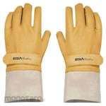 Egamaster Leather Overgloves for Insulating Gloves (Sarung Tangan)