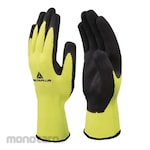 Delta Plus Rubber Coated Cotton Work Gloves (Sarung Tangan)