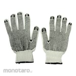 KRISBOW Glove Cotton PVC (Sarung Tangan)