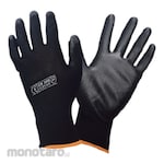 Kenmaster PU Safety Gloves (Sarung Tangan)