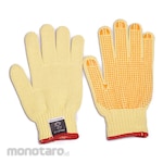 Non Brand Single Dotting Kevlar Gloves (Sarung Tangan)