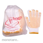 Orange Dotting Gloves (Sarung Tangan)
