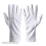 Sitesafe Wrist Gloves Fourchette Polycotton Sewn (Sarung Tangan)