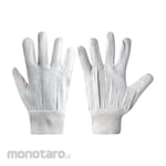 Tuffsafe Gloves Cotton Drill Knit Wrist (Sarung Tangan)