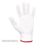 GOSAVE Cotton Gloves BL (Sarung Tangan Katun)