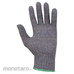 GOSAVE Cotton Gloves Grey (Sarung Tangan Katun)