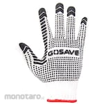 GOSAVE Cotton Gloves Spots (Sarung Tangan Katun)