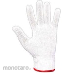 GOSAVE Working Cotton Glove Bleach 650 (Sarung Tangan Katun)