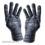 GOSAVE Working Cotton Glove Piranha 500 (Sarung Tangan Katun)