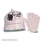 Gajah Cotton Gloves (Sarung Tangan Katun)