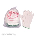 Heron Cotton Gloves (Sarung Tangan Katun)