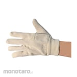 Sitesafe Gloves Cotton Drill Knit Wrist 6oz (Sarung Tangan)