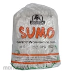 Sumo Cotton Gloves White (Sarung Tangan Katun)