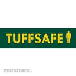 Tuffsafe Gloves Heavy Duty Cotton Drill (Sarung Tangan)